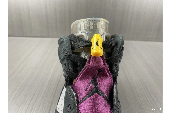 Air 6 Retro Bordeaux Jordan CT8529-063 CT8529-063 1102